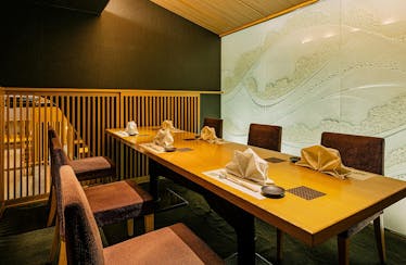 銀波-GINPA- 銀座店