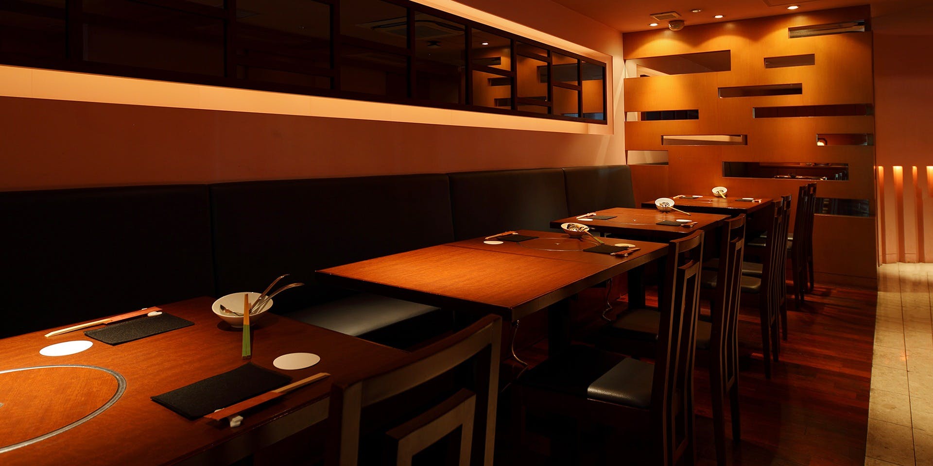 四川料理･薬膳火鍋 花椒庭 広尾本店（シセンリョウリ カショウテイ） 1枚目