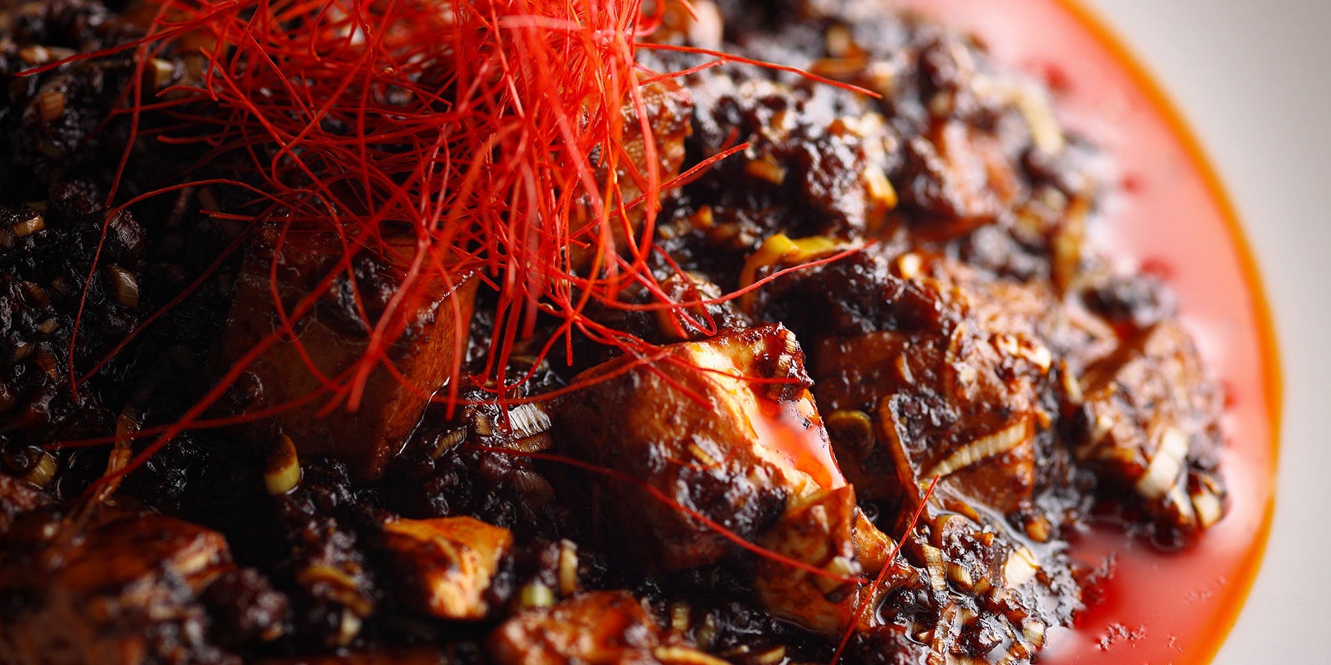 四川料理･薬膳火鍋 花椒庭 広尾本店（シセンリョウリ カショウテイ）