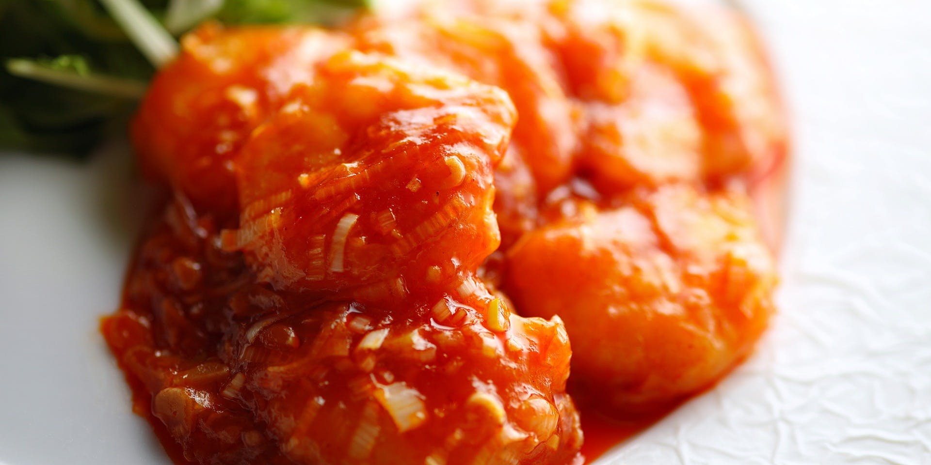 四川料理･薬膳火鍋 花椒庭 広尾本店（シセンリョウリ カショウテイ）