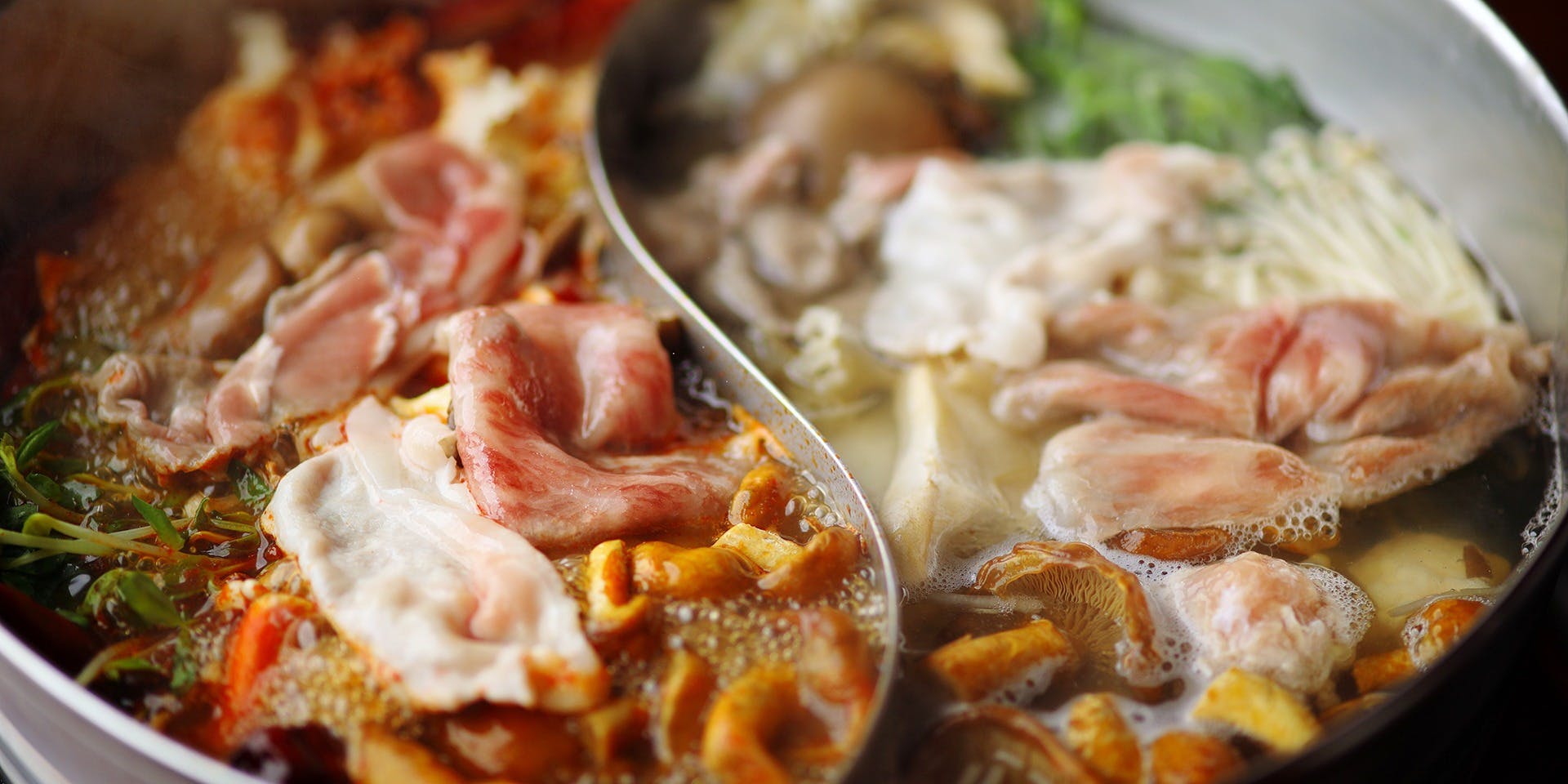 四川料理・薬膳火鍋 花椒庭 広尾本店 - 画像5