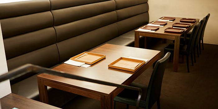 日本料理 晴山 - 画像2