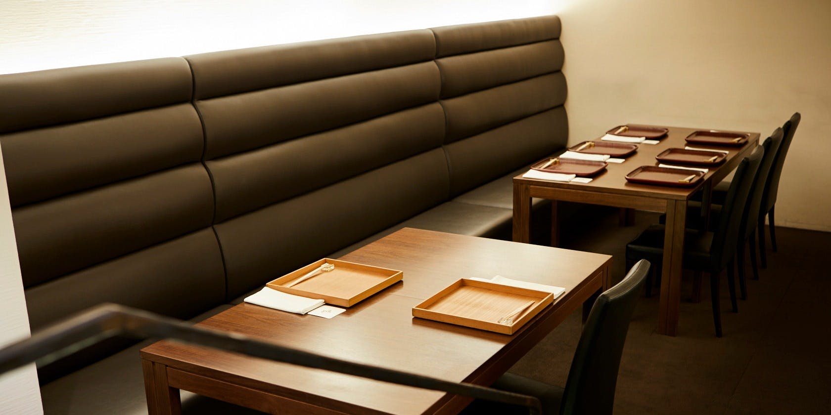 日本料理 晴山（せいざん）