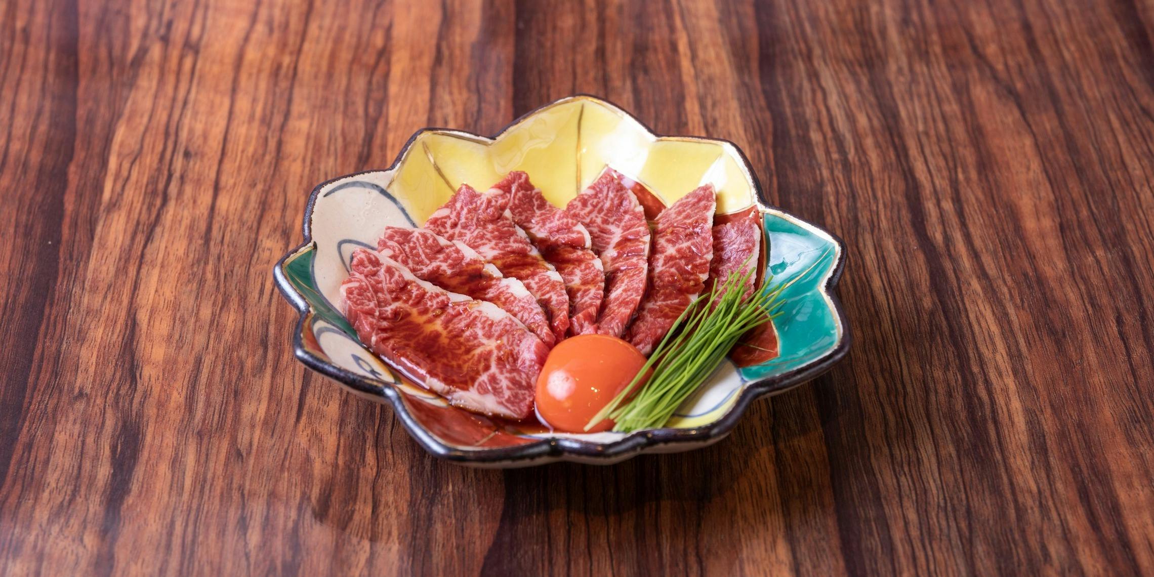 炭火焼肉KINOE（スミビヤキニクキノエ【旧店名】焼肉 嘉 京都丸太町店）