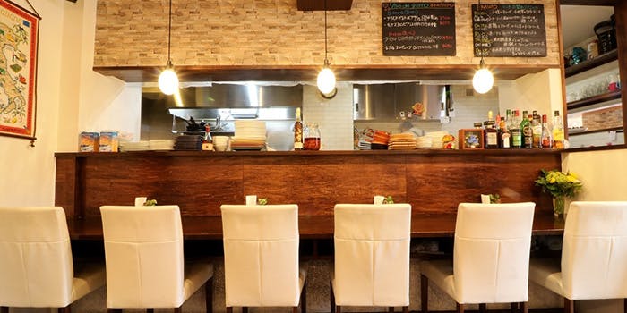 RISTRATTORIA filo - 画像3