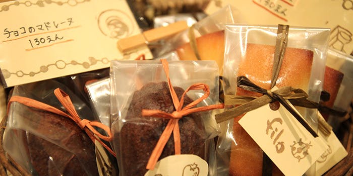 リストラットリア　フィーロ（RISTRATTORIA filo）