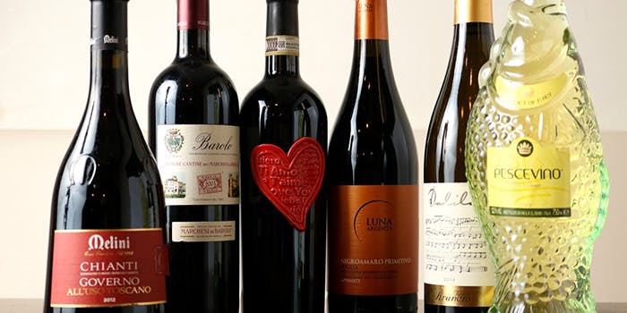 リストラットリア フィーロ Ristrattoria Filo 須磨海浜公園駅 イタリア料理 一休 Comレストラン