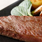 鉄板焼 THE VILLAGE OSAKA