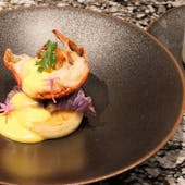 鉄板焼 THE VILLAGE OSAKA