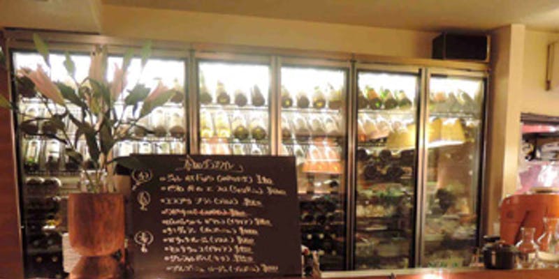 【席のみプラン】