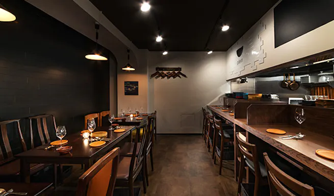 ビストロ プラン オモテサンドウ Bistro Plein Omotesando 表参道 ビストロ 一休 Comレストラン ビストロ プラン オモテサンドウ Bistro Plein Omotesando 表参道 ビストロ 一休 Comレストラン