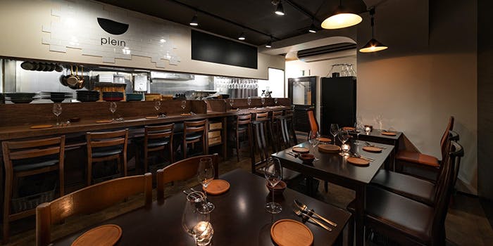 ビストロ プラン オモテサンドウ Bistro Plein Omotesando 表参道 ビストロ 一休 Comレストラン ビストロ プラン オモテサンドウ Bistro Plein Omotesando 表参道 ビストロ 一休 Comレストラン