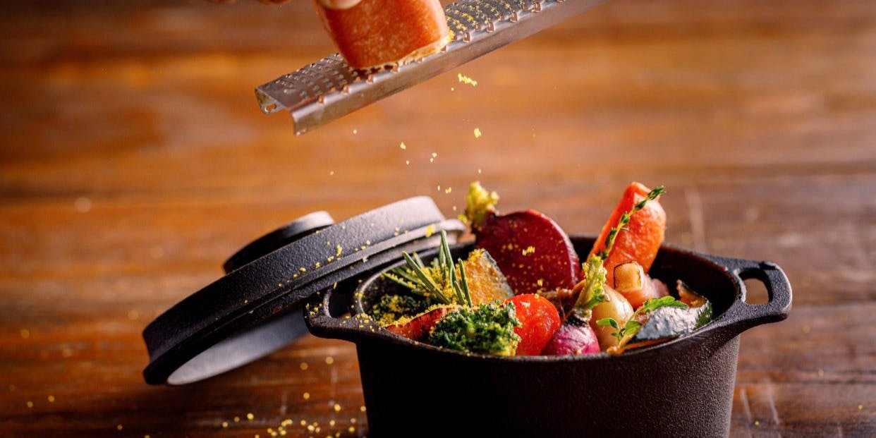 Bistro plein OMOTESANDO - 画像5