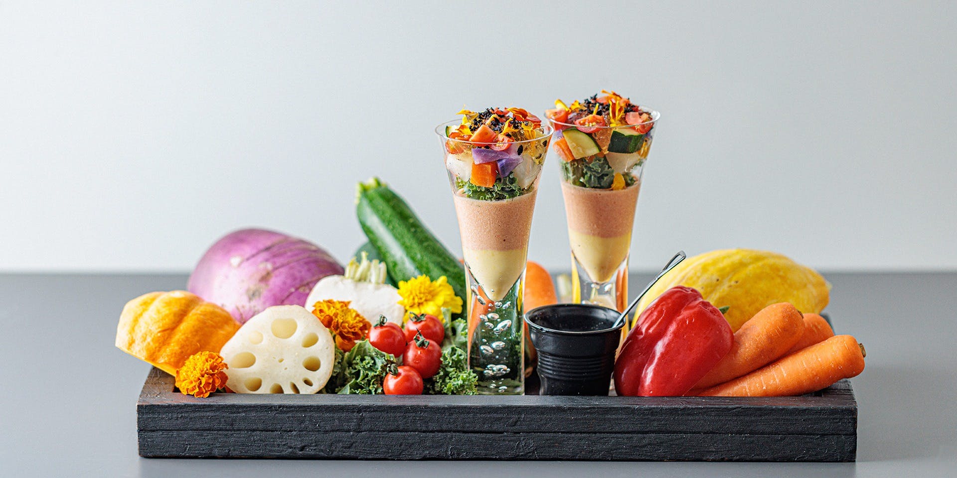 Bistro plein OMOTESANDO - 画像3