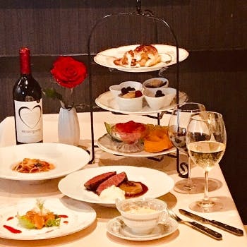 21年 最新 旧居留地 大丸前駅周辺の美味しいディナー18店 夜ご飯におすすめな人気店 一休 Comレストラン