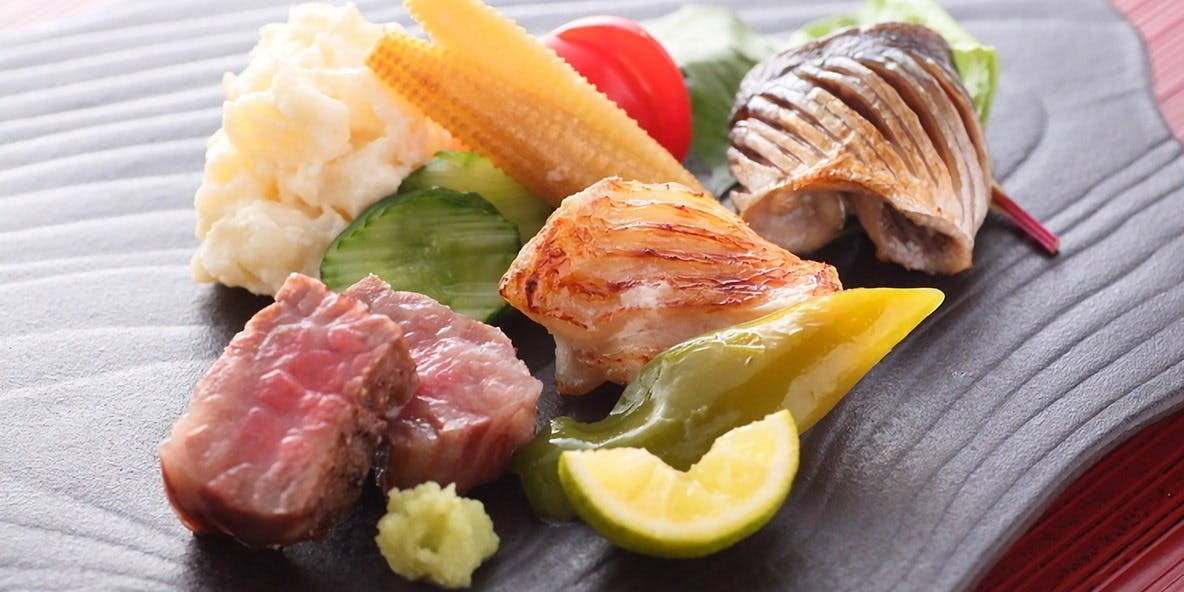 炭割烹 誉 スミカッポウ ホマレ 中崎町 割烹 小料理 一休 Comレストラン