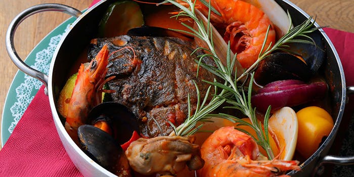 RIO BREWING & CO. BISTRO AND GARDEN／東京ミッドタウン - 画像5