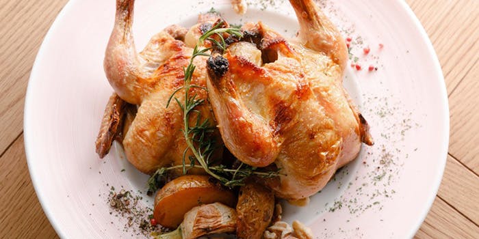 リオ・ブルーイング・コー ビストロアンドガーデン 東京ミッドタウン（RIO BREWING & CO BISTRO AND GARDEN）