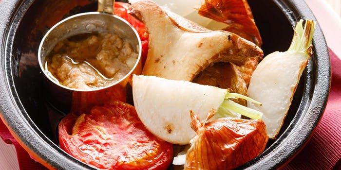 リオ・ブルーイング・コー ビストロアンドガーデン 東京ミッドタウン（RIO BREWING & CO BISTRO AND GARDEN）