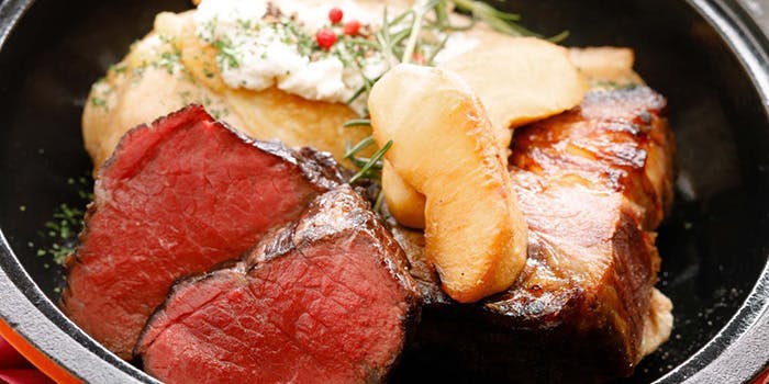 リオ・ブルーイング・コー ビストロアンドガーデン 東京ミッドタウン（RIO BREWING & CO BISTRO AND GARDEN）