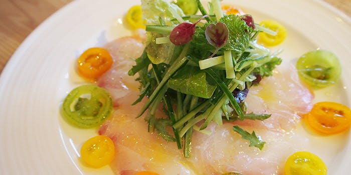 ラ・ターブル・ドゥ・シュエット - 画像3