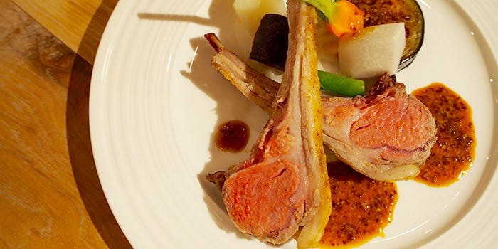 ラ・ターブル・ドゥ・シュエット - 画像4