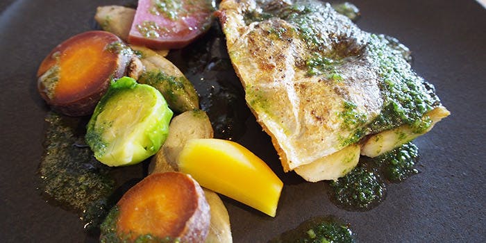 ラ・ターブル・ドゥ・シュエット - 画像5