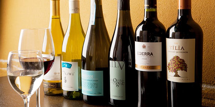 うしのほね 本店