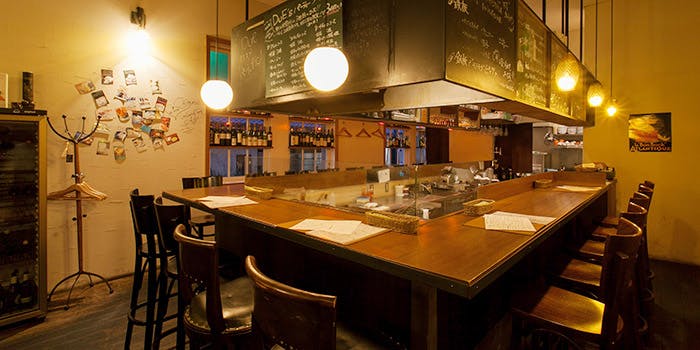 四条烏丸の貸切でおすすめレストラントップ2 一休 Comレストラン