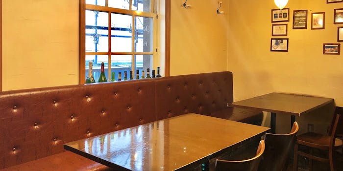 四条烏丸の貸切でおすすめレストラントップ2 一休 Comレストラン