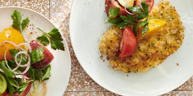 bills 大阪 - 画像13