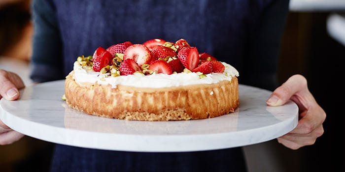 bills 大阪 - 画像6