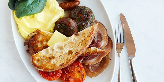 bills 大阪 - 画像7