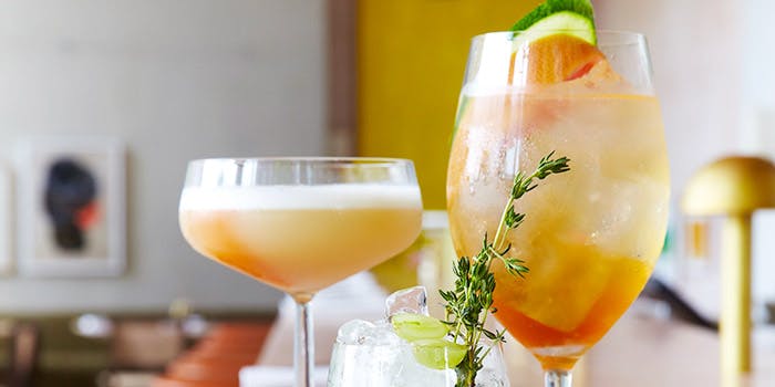 bills 大阪 - 画像8