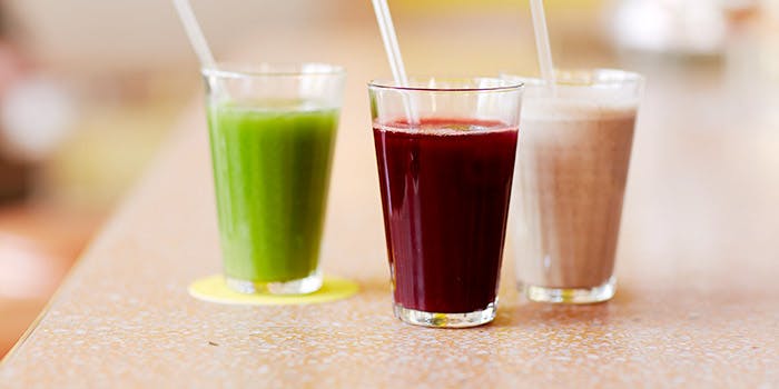 bills 大阪 - 画像9