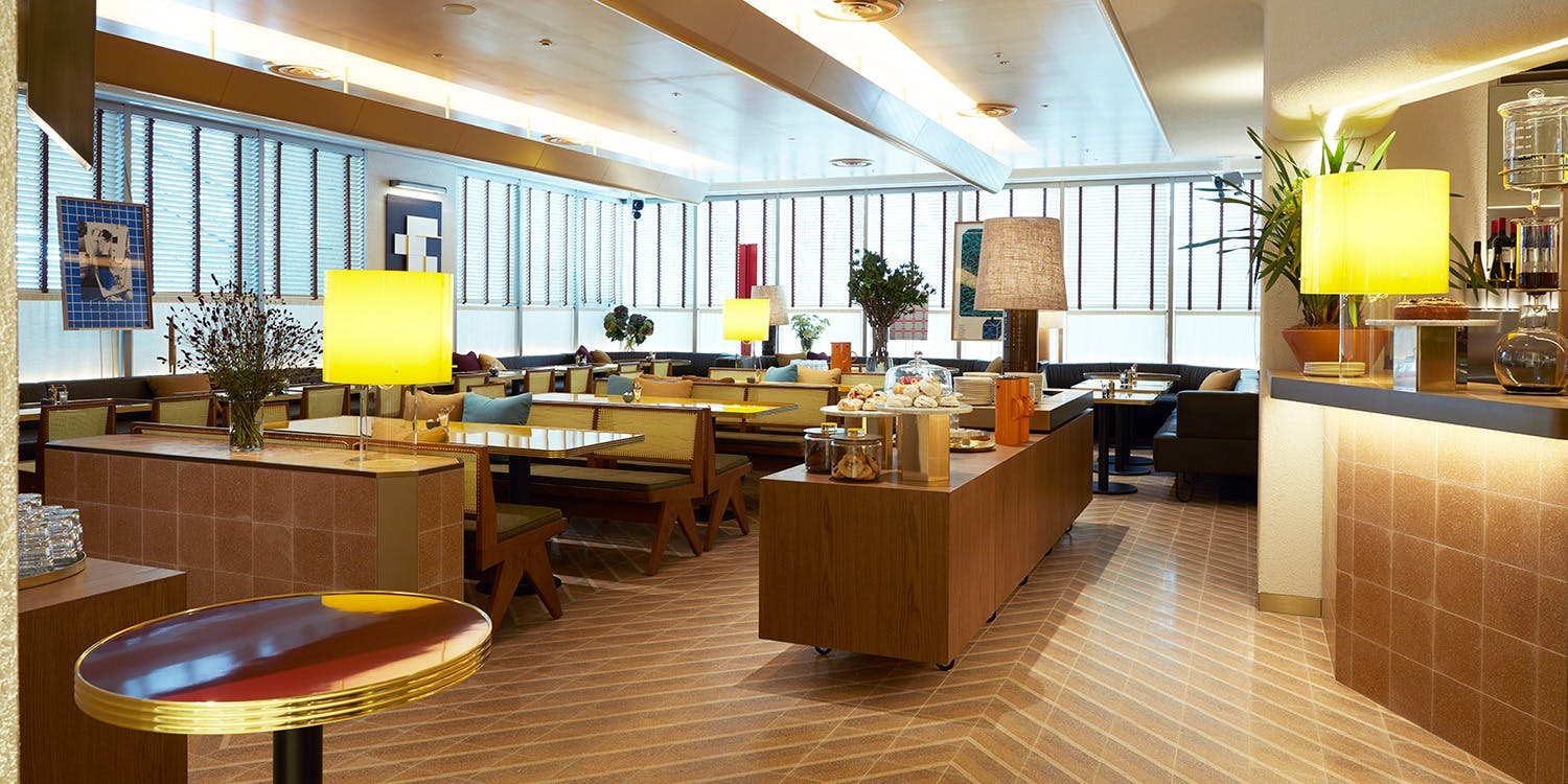 bills 大阪 - 画像16