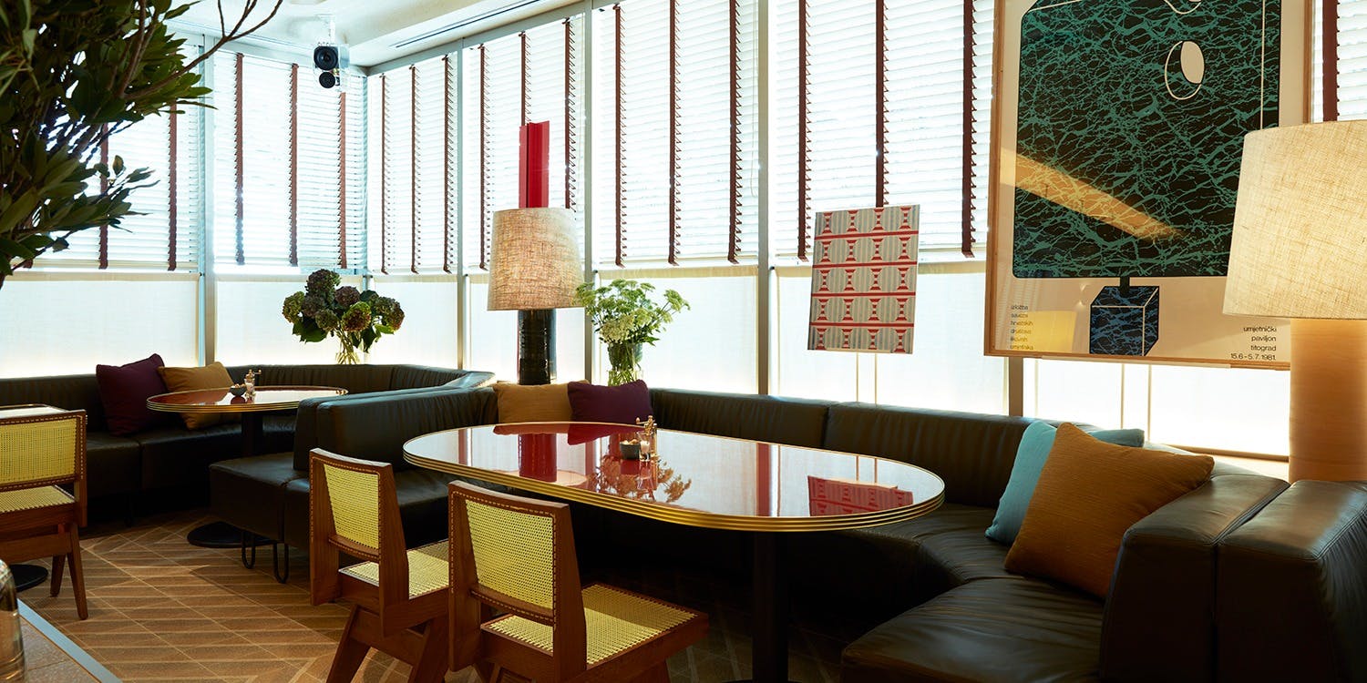 bills 大阪 - 画像17