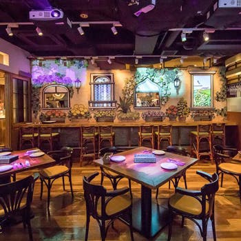 ���z�̖� FAVETTA