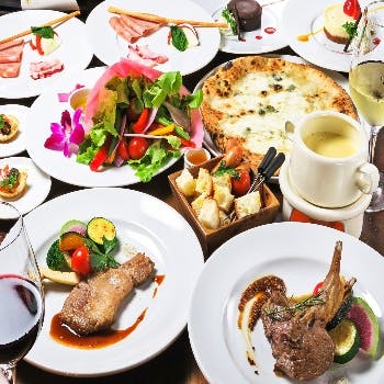 ���z�̖� FAVETTA