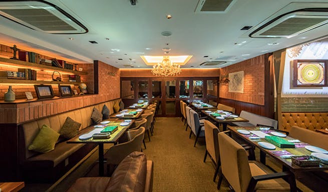 トラットリアピッツェリアバーファヴェッタ Trattoria Pizzeria Bar Favetta 新宿 窯焼きピッツァ 一休 Com レストラン トラットリアピッツェリアバーファヴェッタ Trattoria Pizzeria Bar Favetta 新宿 窯焼きピッツァ 一休 Com レストラン