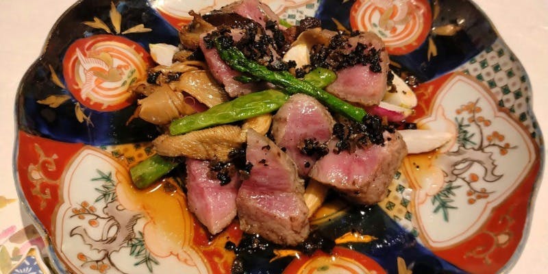 Eveil（エヴェイユ） by 和食器フレンチ Komorebi（こもれび） - 画像18