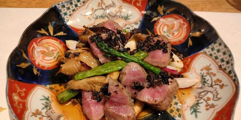 Eveil（エヴェイユ） by 和食器フレンチ Komorebi（こもれび） - 画像14