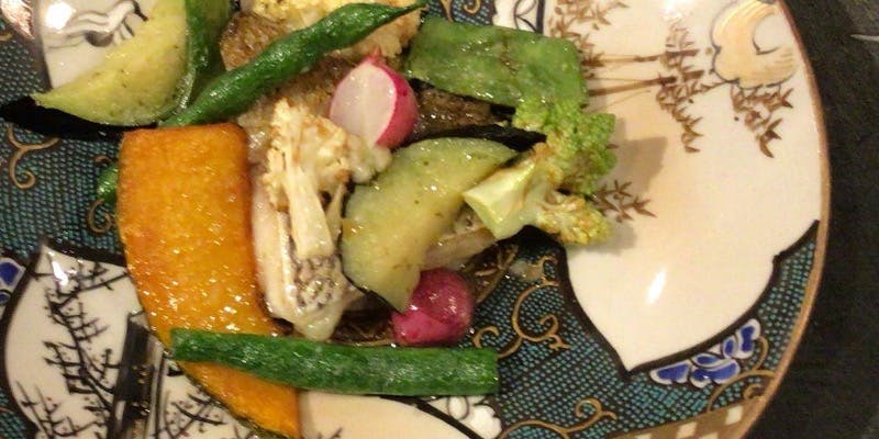 Eveil（エヴェイユ） by 和食器フレンチ Komorebi（こもれび） - 画像12