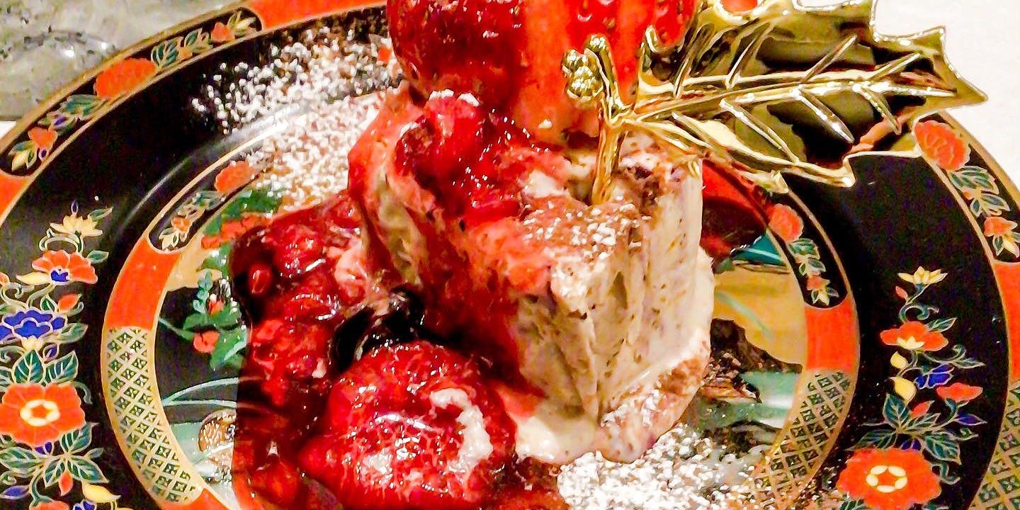 Eveil（エヴェイユ） by 和食器フレンチ Komorebi（こもれび） - 画像7