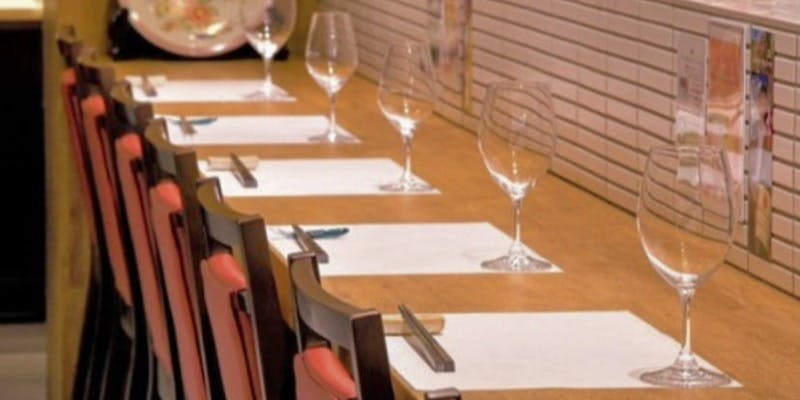 Eveil（エヴェイユ） by 和食器フレンチ Komorebi（こもれび） - 画像22