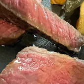 レストラン アンティーコアルベルゴ