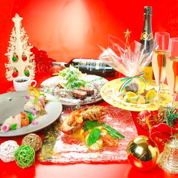 姫路駅 クリスマス ランチ 19 人気おしゃれレストラン5選 Okaimonoモール レストラン