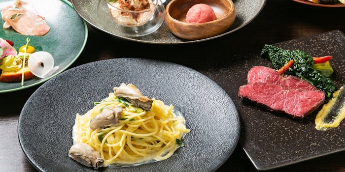姫路のイタリアンが楽しめるおすすめレストラントップ3 一休 Comレストラン 姫路のイタリアンが楽しめるおすすめレストラントップ3 一休 Comレストラン