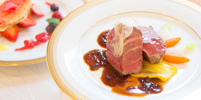 ボア・ド・ブローニュ