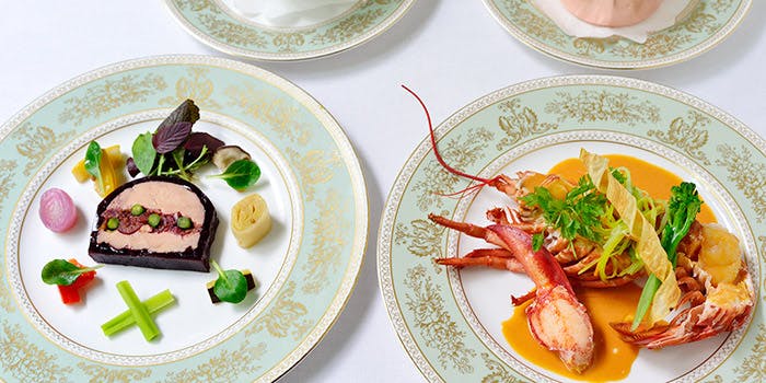 ボア・ド・ブローニュ